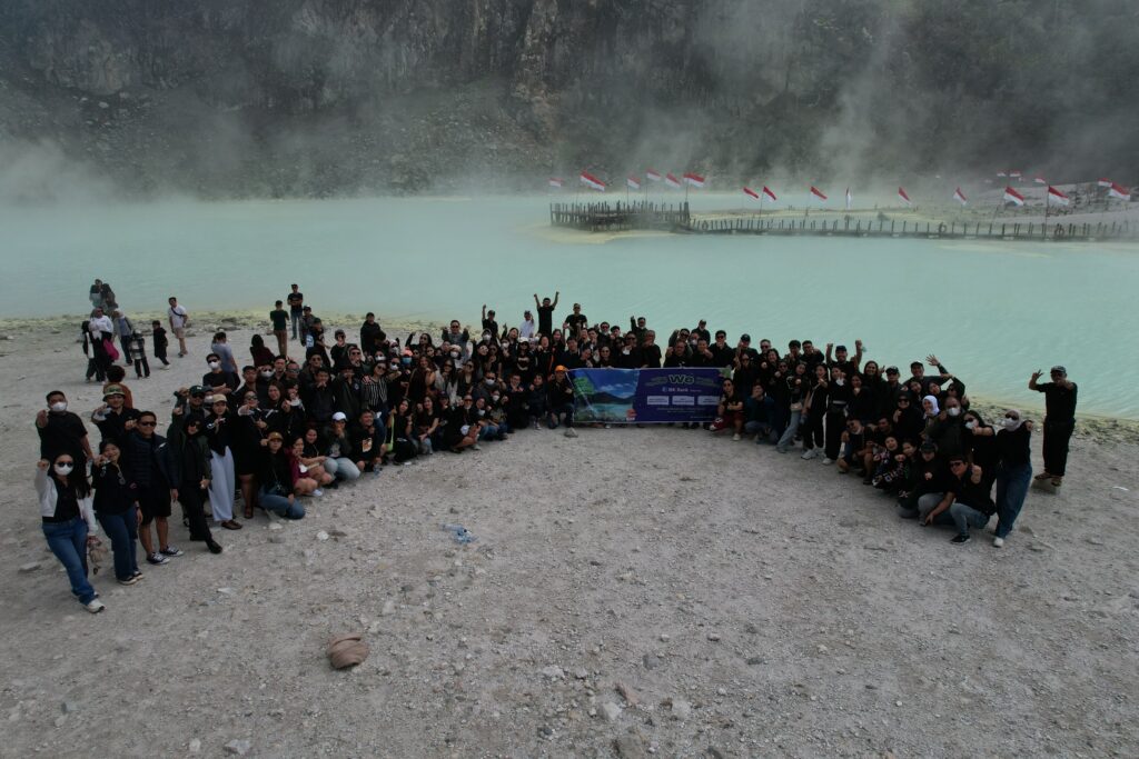 wisata ciwidey bandung